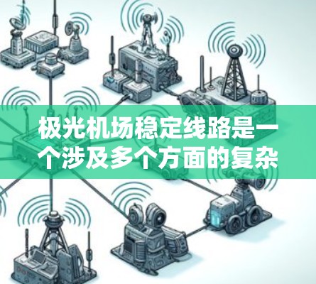极光机场稳定线路是一个涉及多个方面的复杂问题，需要从环境、能源、技术和维护等多个角度进行分析和解决。以下是对该问题的详细探讨