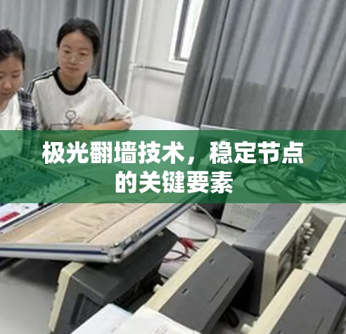 极光翻墙技术，稳定节点的关键要素