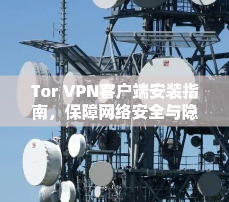 Tor VPN客户端安装指南，保障网络安全与隐私