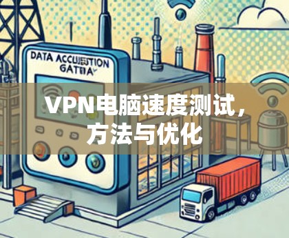 VPN电脑速度测试，方法与优化