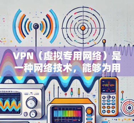 VPN（虚拟专用网络）是一种网络技术，能够为用户提供安全的、匿名的互联网连接，防止数据泄露和网络监控。对于高清影音加速，VPN可以通过以下方式帮助提升观看体验