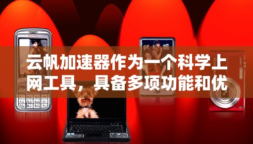 云帆加速器作为一个科学上网工具，具备多项功能和优势，适用于需要高效处理和分析大量数据的科研领域。以下是对云帆加速器的详细分析和总结