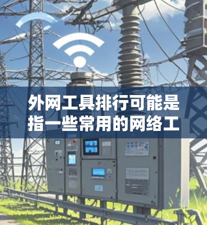 外网工具排行可能是指一些常用的网络工具或服务的排名，这些工具可能包括VPN、代理服务器、DNS解析器、网络监控工具等。以下是一些常见的外网工具及其可能的排名（根据用户需求和市场反馈）