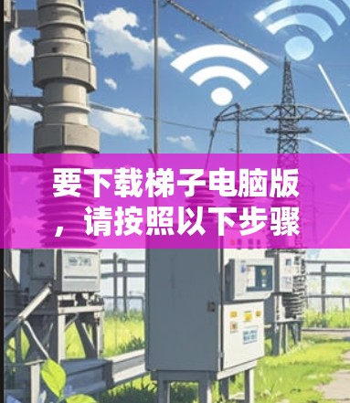 要下载梯子电脑版，请按照以下步骤操作