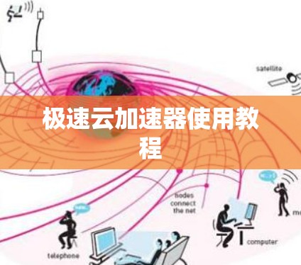 极速云加速器使用教程