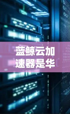 蓝鲸云加速器是华为云提供的一个网络加速服务，主要用于优化云服务外联网访问速度。如果你需要下载蓝鲸云加速器，以下是常见的步骤