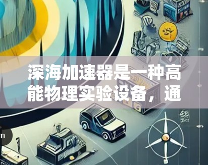 深海加速器是一种高能物理实验设备，通常用于粒子物理、核物理等领域的研究。以下是一些使用深海加速器的基本指南和注意事项，供您参考