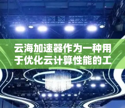 云海加速器作为一种用于优化云计算性能的工具，其用户体验可以从多个维度进行分析，以下是一些关键点