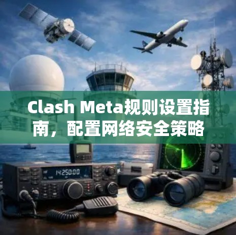 Clash Meta规则设置指南，配置网络安全策略