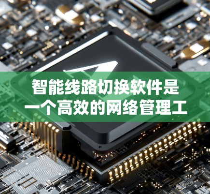 智能线路切换软件是一个高效的网络管理工具，旨在通过自动化和智能化的方式，确保网络的稳定性和可靠性。以下是对该软件的详细分析和总结