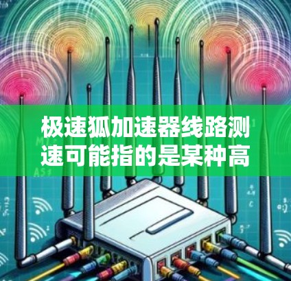 极速狐加速器线路测速可能指的是某种高性能加速器（如GPU、网络加速器等）用于测量其线路性能的测试过程。以下是一些可能的解释和步骤