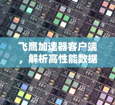 飞鹰加速器客户端，解析高性能数据处理的关键