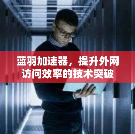 蓝羽加速器，提升外网访问效率的技术突破