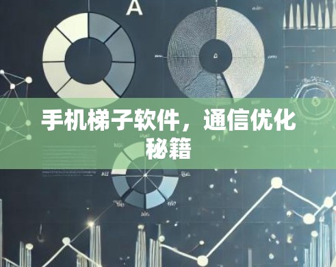 手机梯子软件，通信优化秘籍