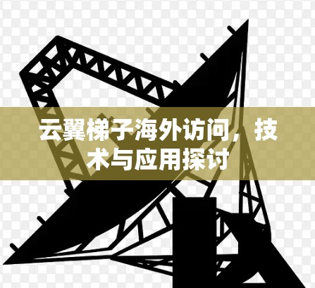 云翼梯子海外访问，技术与应用探讨