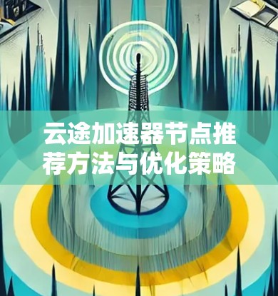 云途加速器节点推荐方法与优化策略