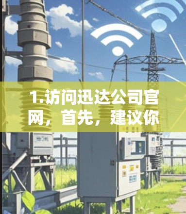 1.访问迅达公司官网，首先，建议你访问迅达公司的官方网站，查找他们的产品和服务目录，看是否有相关的工具或解决方案