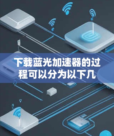 下载蓝光加速器的过程可以分为以下几个步骤