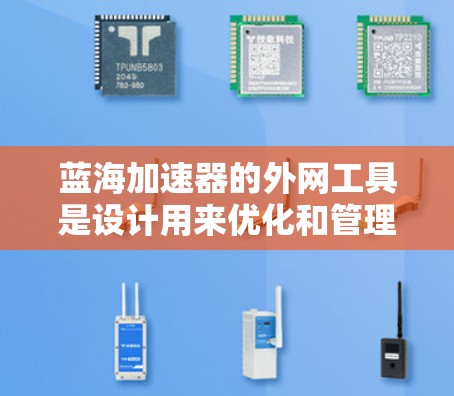 蓝海加速器的外网工具是设计用来优化和管理网络连接，帮助用户更好地访问外部网络资源，解决网络连接问题，提升网络性能。以下是对外网工具功能的详细解析