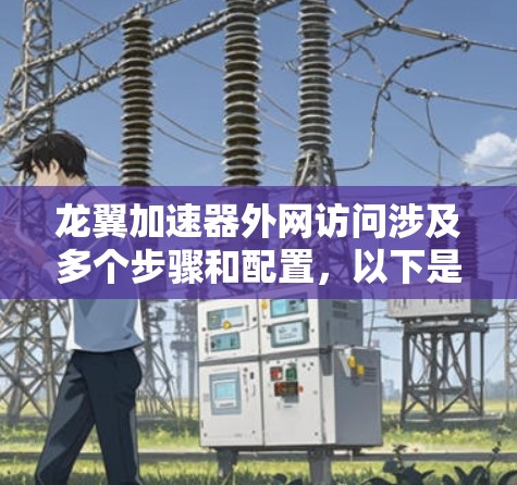 龙翼加速器外网访问涉及多个步骤和配置，以下是详细的说明和方法