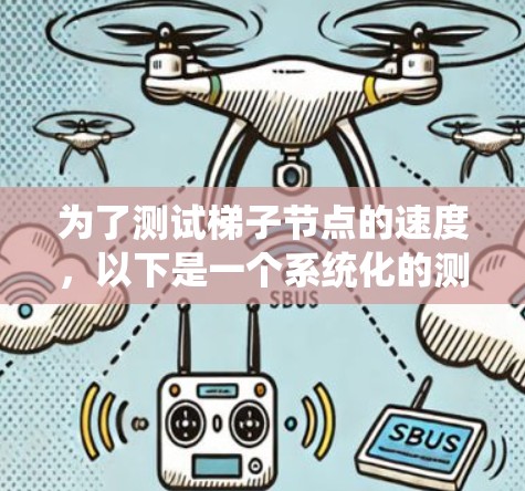 为了测试梯子节点的速度，以下是一个系统化的测试流程