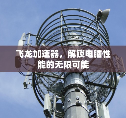 飞龙加速器，解锁电脑性能的无限可能