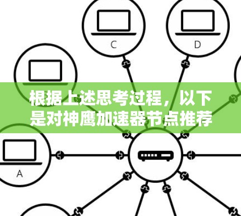 根据上述思考过程，以下是对神鹰加速器节点推荐的分步说明