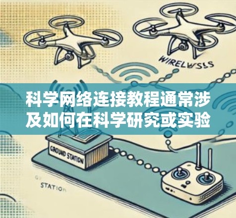科学网络连接教程通常涉及如何在科学研究或实验中安全、有效地配置和使用网络连接。以下是一些常见的网络连接方法和工具，供您参考