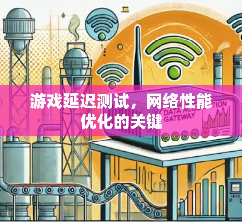 游戏延迟测试，网络性能优化的关键