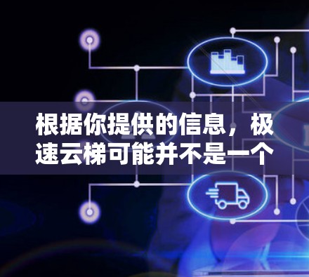 根据你提供的信息，极速云梯可能并不是一个常见的软件或应用程序名称。以下是一些可能的解决方案，帮助你找到合适的下载途径