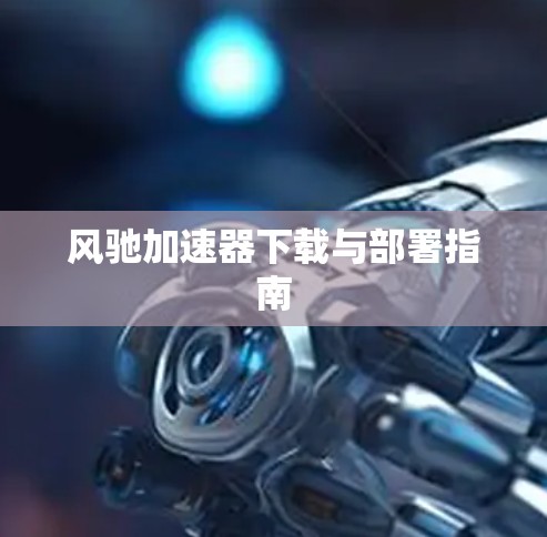 风驰加速器下载与部署指南