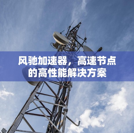 风驰加速器，高速节点的高性能解决方案