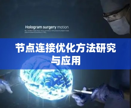 节点连接优化方法研究与应用