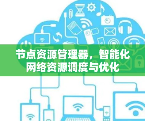 节点资源管理器，智能化网络资源调度与优化