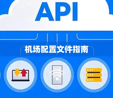 机场配置文件指南