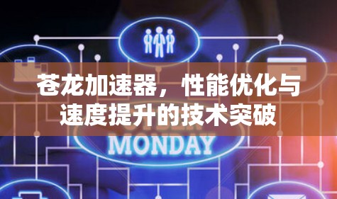 苍龙加速器，性能优化与速度提升的技术突破