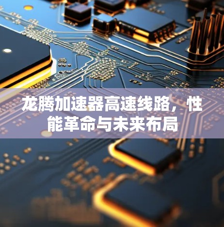 龙腾加速器高速线路，性能革命与未来布局