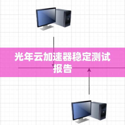 光年云加速器稳定测试报告