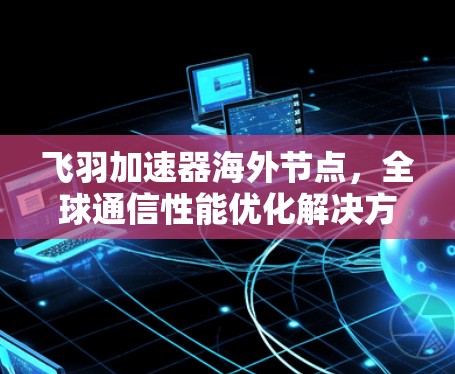 飞羽加速器海外节点，全球通信性能优化解决方案