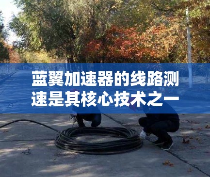 蓝翼加速器的线路测速是其核心技术之一，用于精确测量粒子的速度，确保加速器的高效运行。以下是对这一技术的详细分析和总结