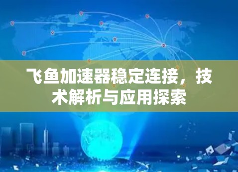 飞鱼加速器稳定连接，技术解析与应用探索
