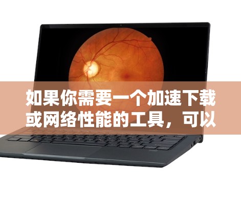如果你需要一个加速下载或网络性能的工具，可以考虑以下几种替代方案