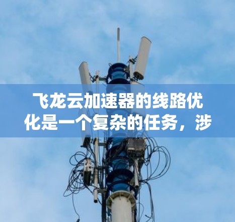 飞龙云加速器的线路优化是一个复杂的任务，涉及到网络架构、数据传输协议、硬件配置以及系统性能等多个方面。以下是一些可能的优化方向和建议