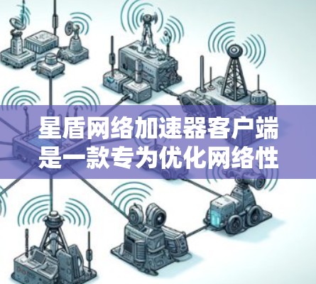 星盾网络加速器客户端是一款专为优化网络性能设计的工具，能够帮助用户加速互联网连接速度，减少延迟，并提高网络稳定性。以下是关于星盾网络加速器客户端的一些详细信息