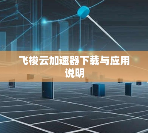飞梭云加速器下载与应用说明