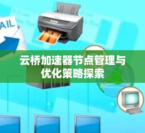 云桥加速器节点管理与优化策略探索