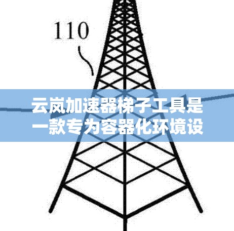 云岚加速器梯子工具是一款专为容器化环境设计的自动化性能优化解决方案，旨在提升容器运行时的效率和性能。它通过与云岚加速器紧密结合，利用实时性能数据进行动态资源调整，实现自动化的容器优化